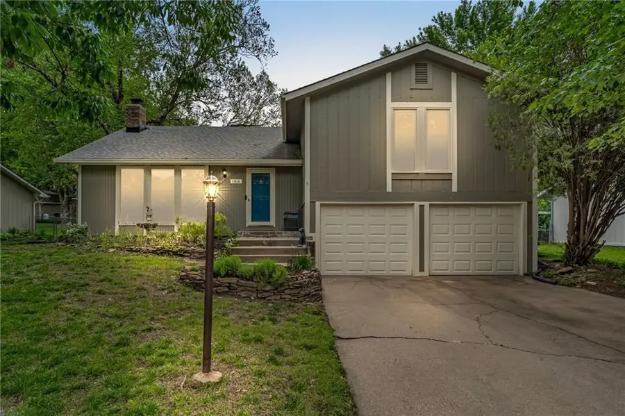 1916 Atchison Avenue, Lawrence, KS 66047 - #2