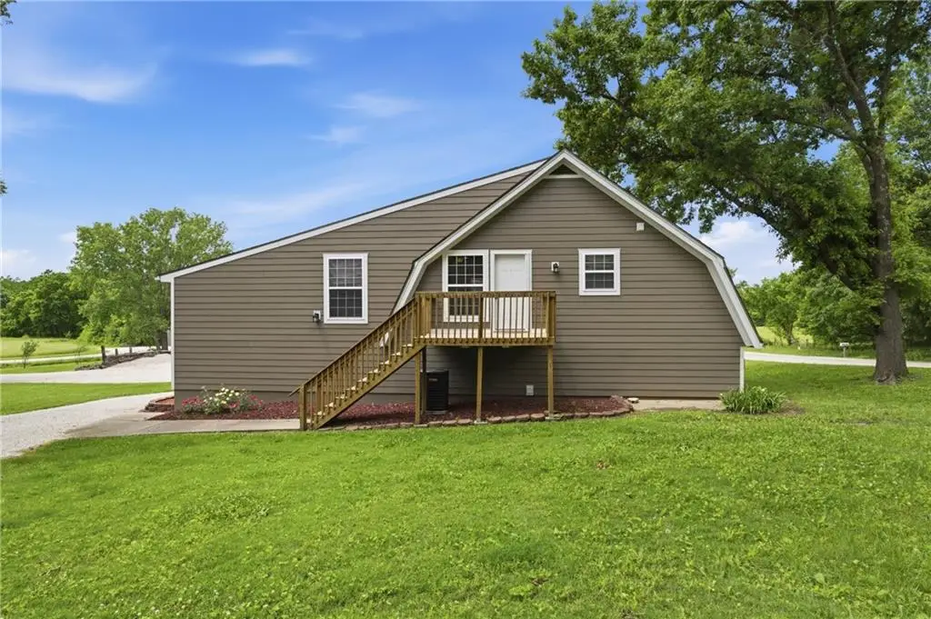 25095 W 215th Street, Spring Hill, KS 66083 - #1