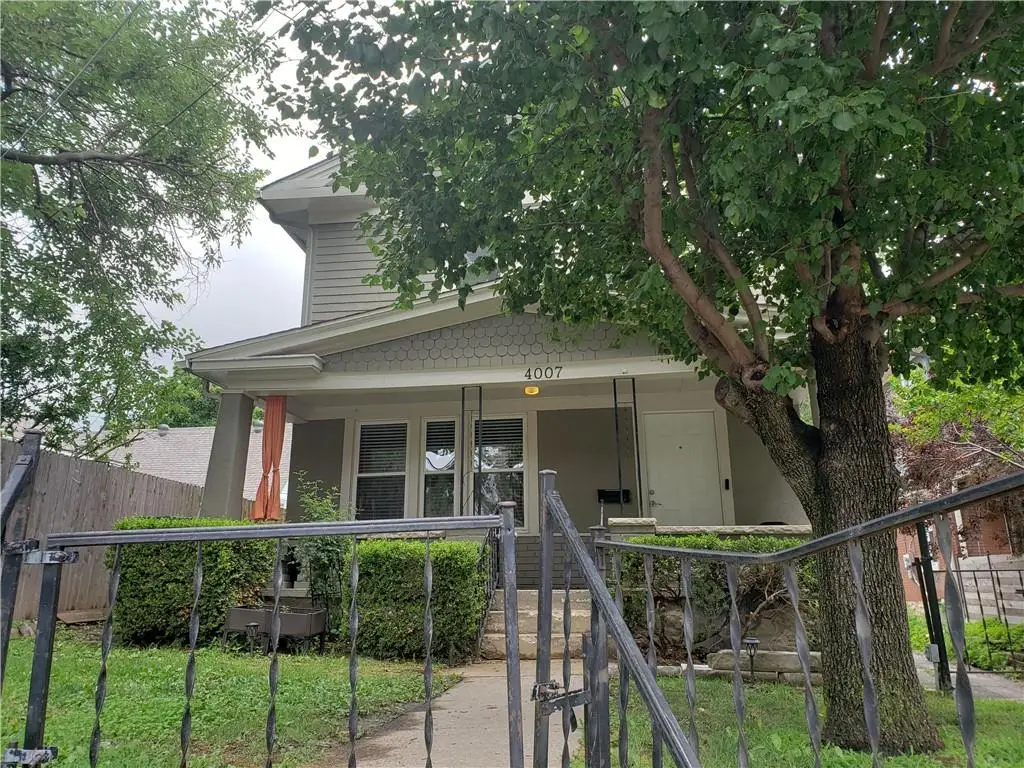 4007 Clark Avenue, Kansas City, MO 64111 - #1