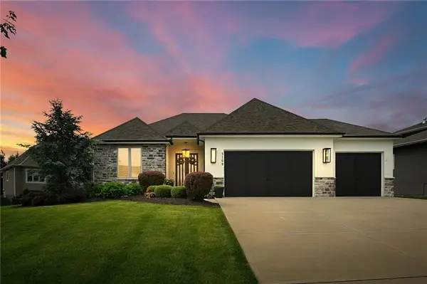 3109 W 156th Street, Overland Park, KS 66224