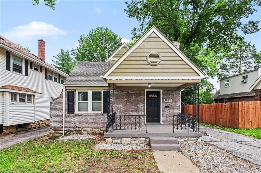 1133 E 75th Street, Kansas City, MO 64131 - #2