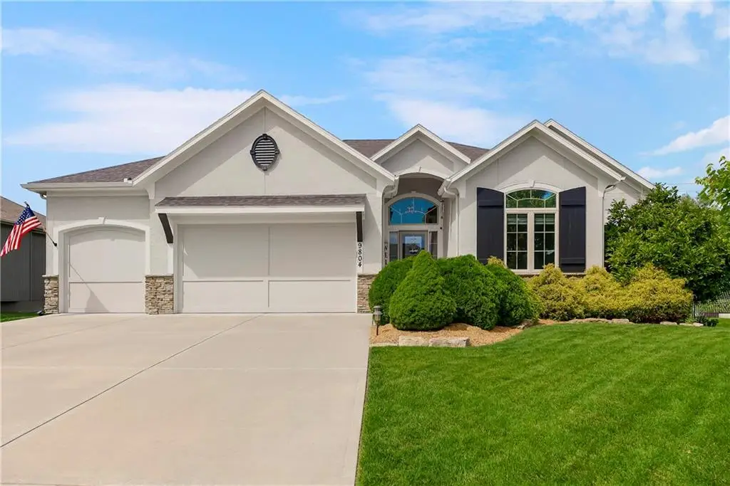 9804 W 163rd Street, Overland Park, KS 66085 - #1