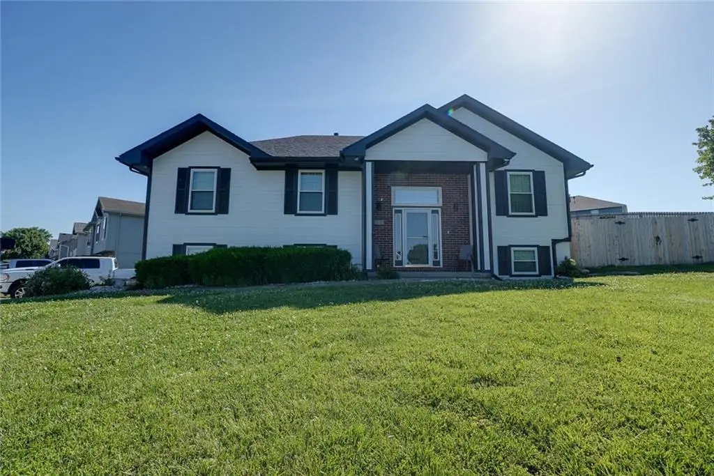 710 SW Brome Drive, Grain Valley, MO 64029 - #1