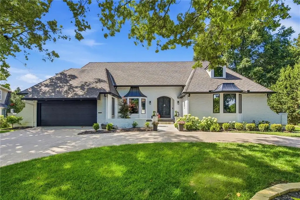 3205 W 83rd Street, Leawood, KS 66206 - #1
