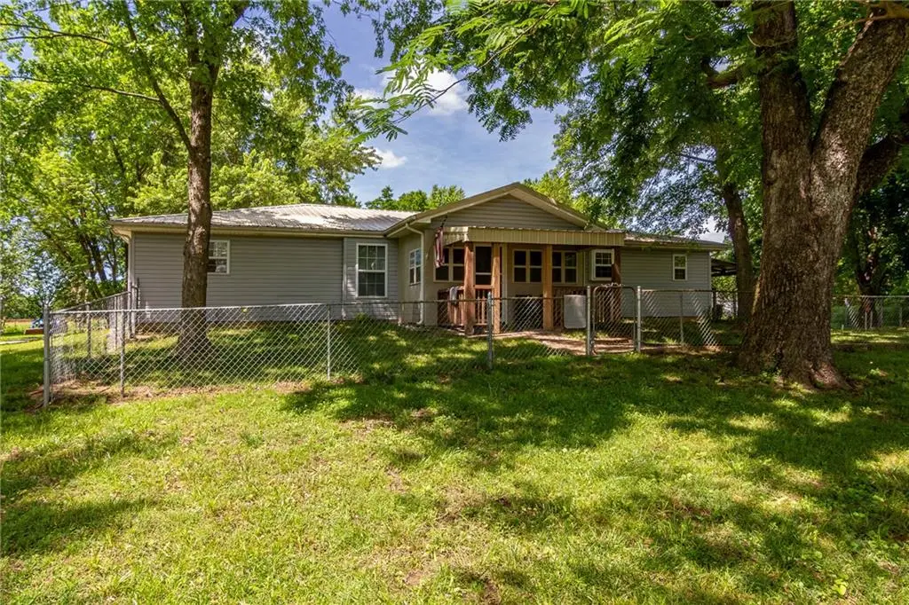 3315 Lostine Road, Columbus, KS 66725 - #1