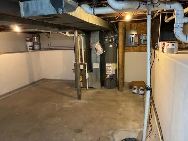 1944 NW Winter Street, Topeka, KS 66608 - #1