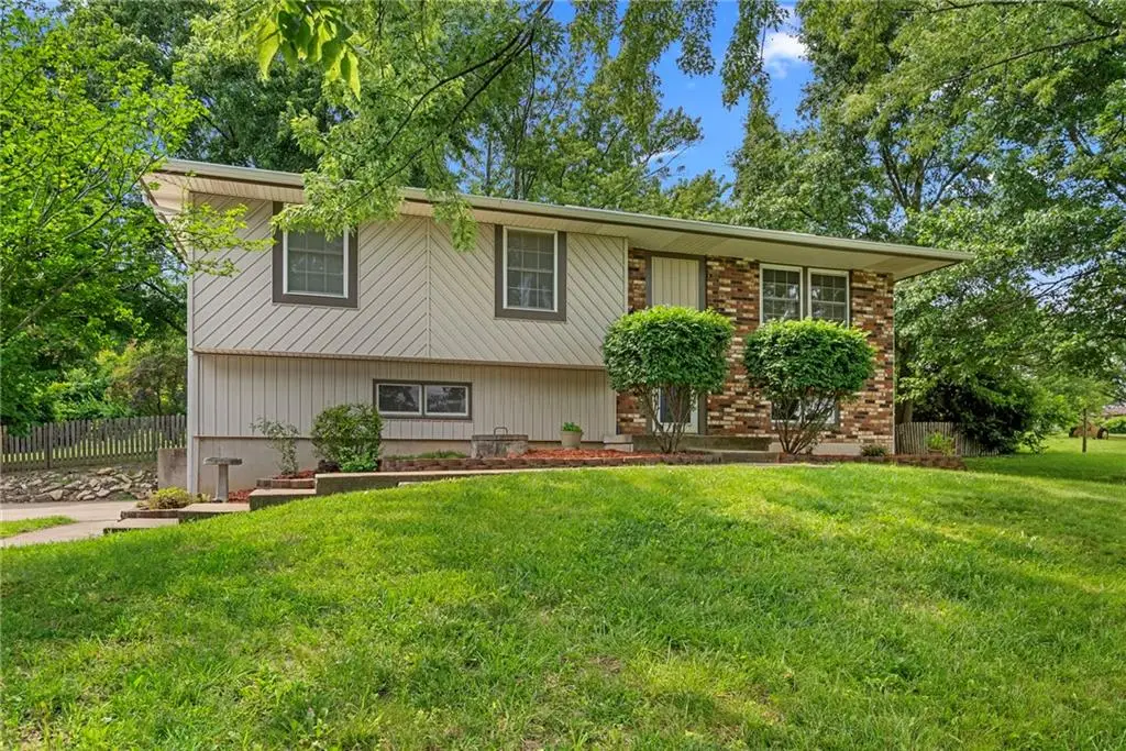 14396 Greentree Lane, Olathe, KS 66061 - #1