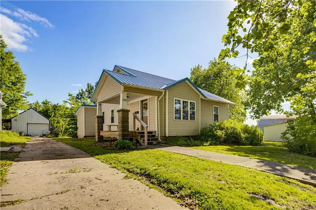 200 W Main Street, Princeton, MO 64673 - #1