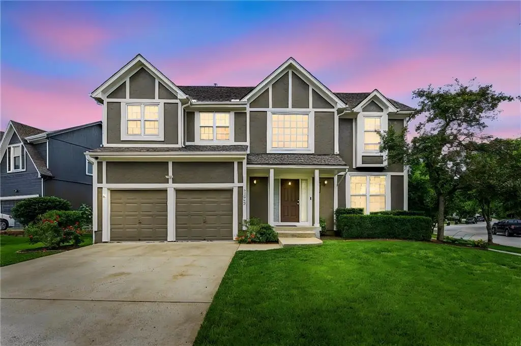 12443 Benson Street, Overland Park, KS 66213 - #1