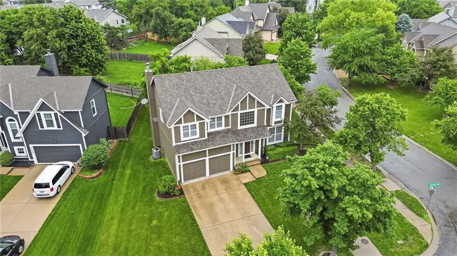 12443 Benson Street, Overland Park, KS 66213 - #3