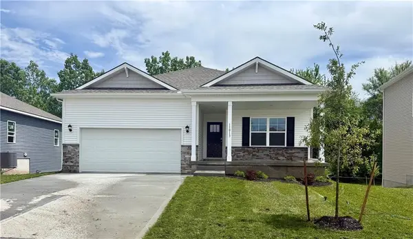 709 Solstice Circle, Belton, MO 64012