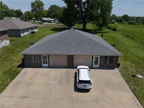 2907 Elm Street, Higginsville, MO 64037