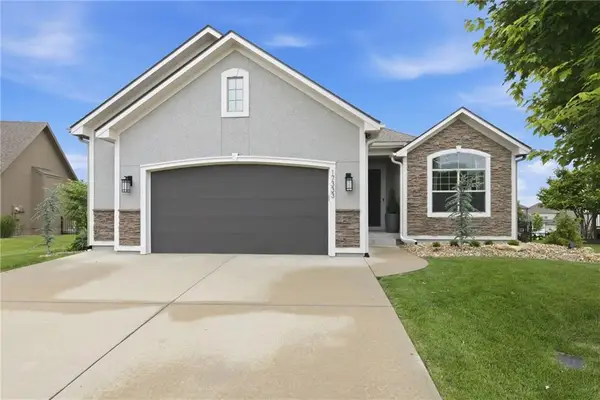 17333 Hauser Street, Overland Park, KS 66221