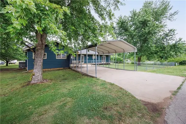 3787 Cr 4055 N/a, Independence, KS 67301