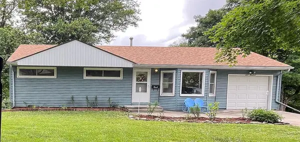 400 Lacy Lane, Belton, MO 64012