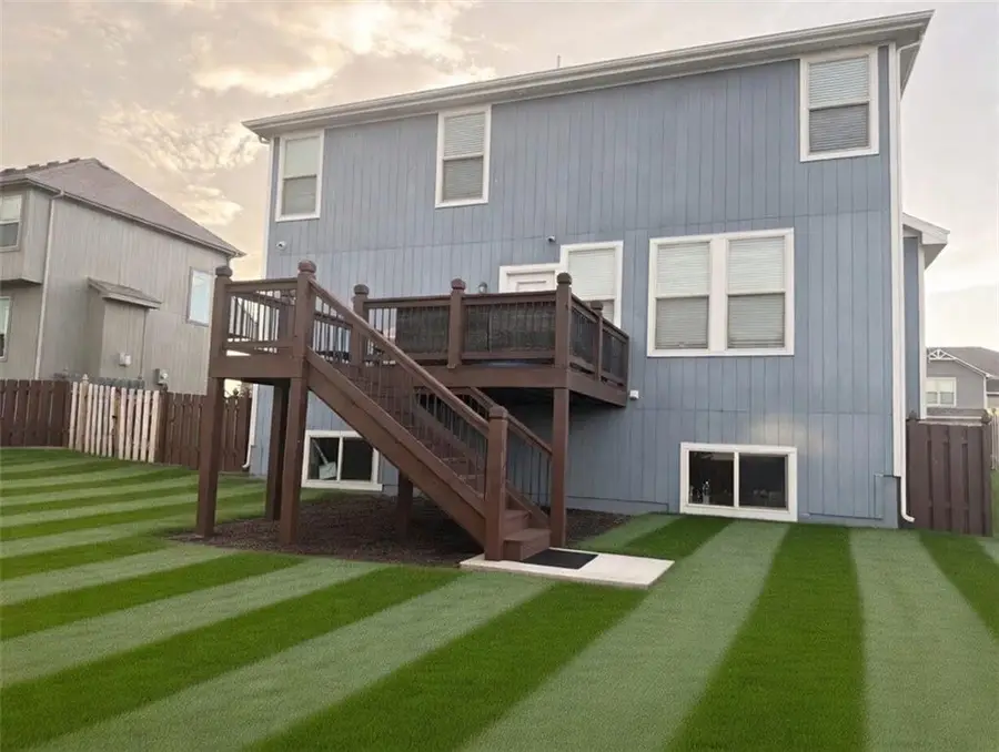1633 Shadow Drive, Leavenworth, KS 66048 - #2