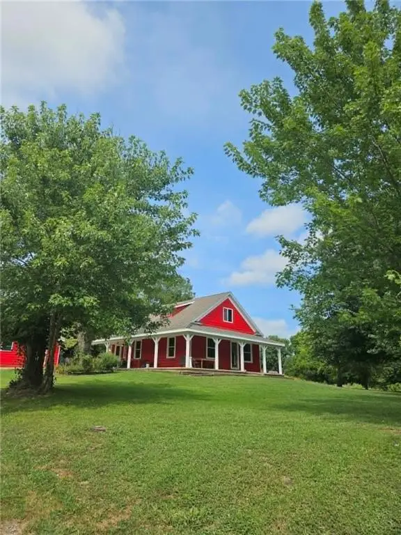12740 C Highway, Richmond, MO 64085 - #1