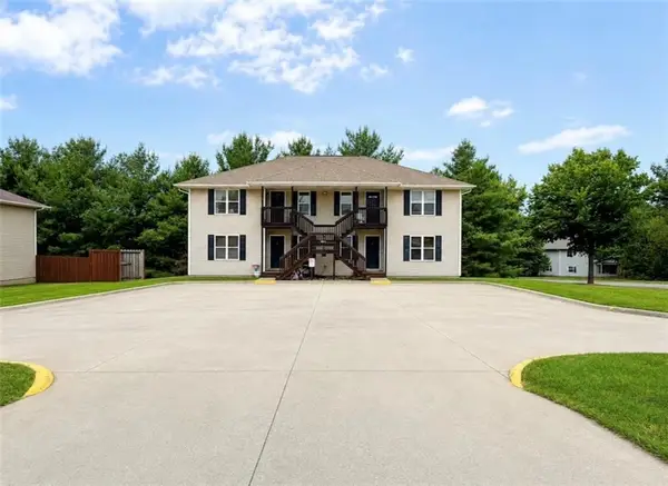 1814 N Grand Avenue, Maryville, MO 64468