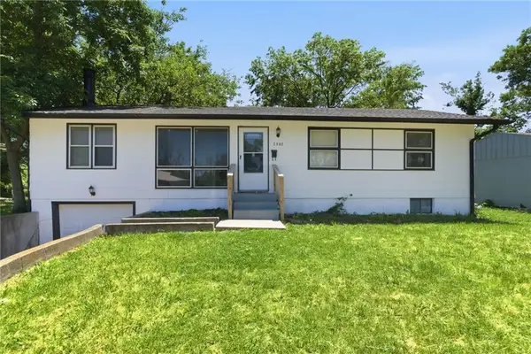 7507 E 49th Terrace, Kansas City, MO 64129