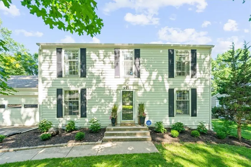 9931 Cedar Street, Overland Park, KS 66207 - #1