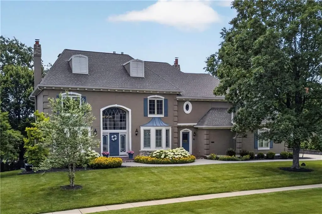 13101 Walmer Street, Overland Park, KS 66209 - #1