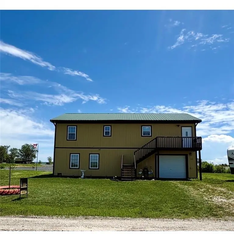 147 Ruwwe Drive, Craig, MO 64437 - #3