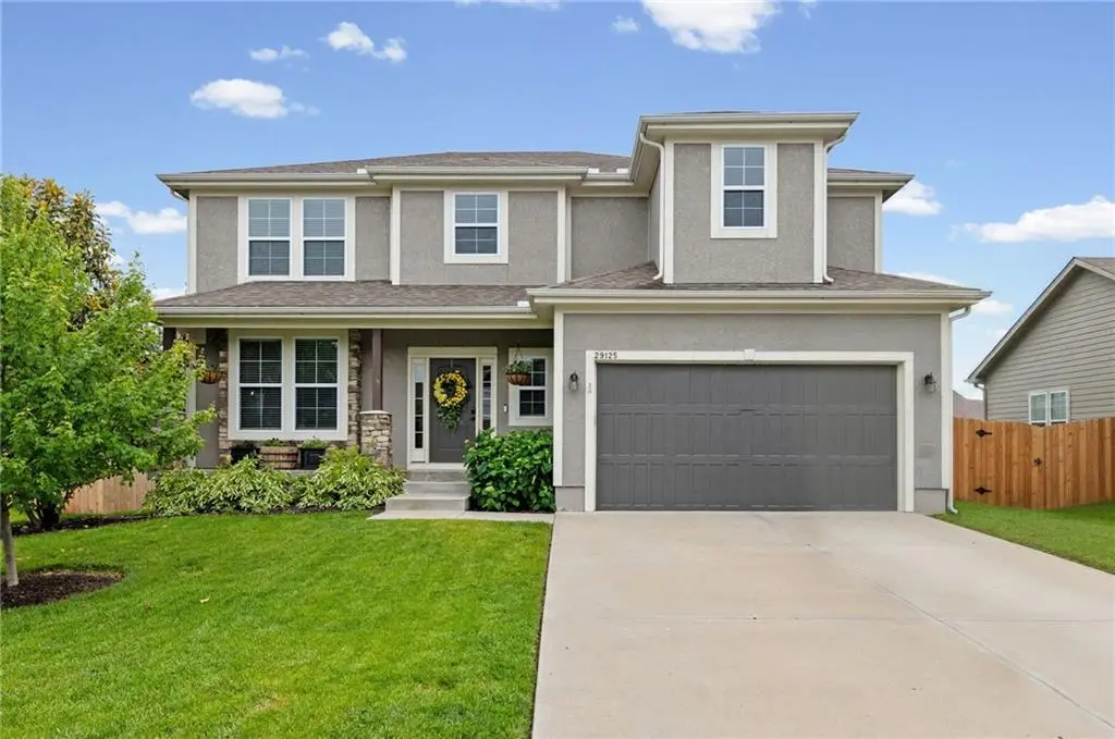 29125 W 184th Street, Gardner, KS 66030 - #1