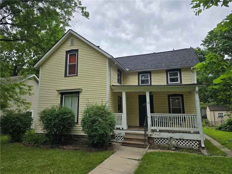 117 S Elm Street, Ottawa, KS 66067 - #2