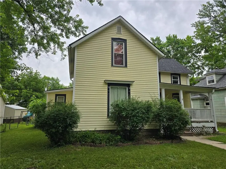 117 S Elm Street, Ottawa, KS 66067 - #3