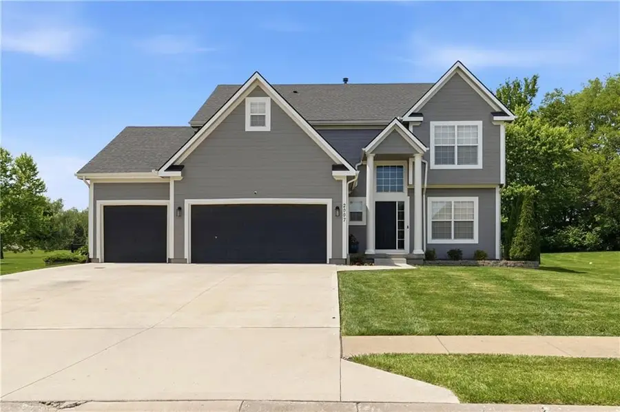 2007 Sequoia Drive, Raymore, MO 64083 - #2