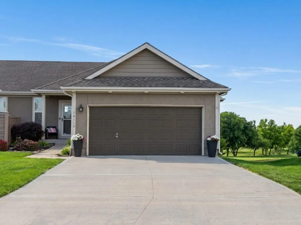 14115 Amanda Lane, Basehor, KS 66007 - #1