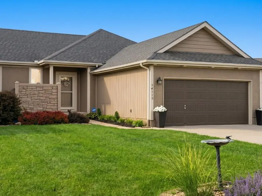 14115 Amanda Lane, Basehor, KS 66007 - #3