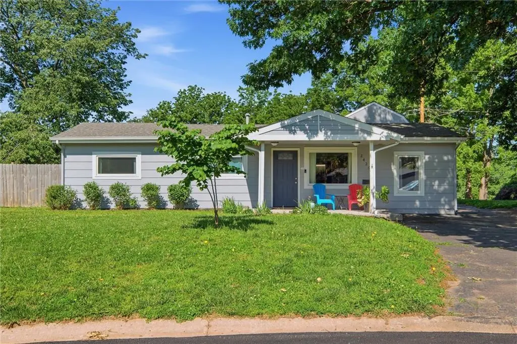 2426 S 51st Court, Kansas City, KS 66106 - #1