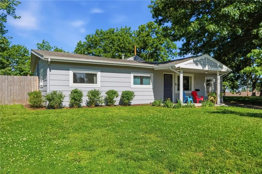 2426 S 51st Court, Kansas City, KS 66106 - #3
