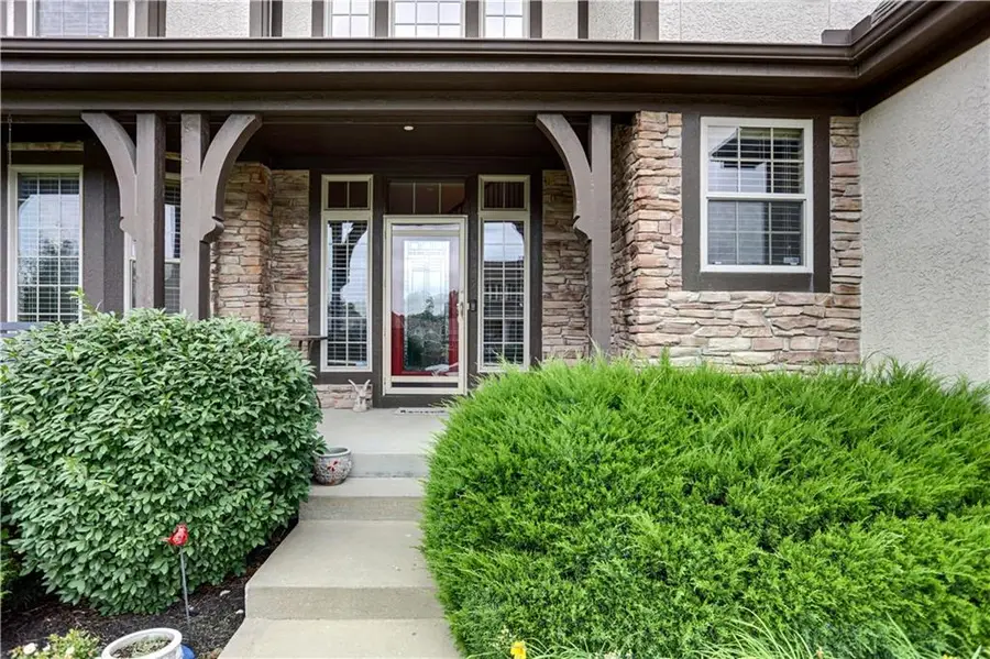 14761 S Turnberry Street, Olathe, KS 66061 - #3