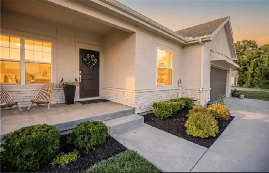 19610 W 196th Terrace, Spring Hill, KS 66083 - #2