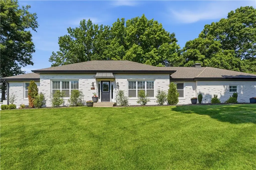 850 NW Valley Lane, Riverside, MO 64150 - #1