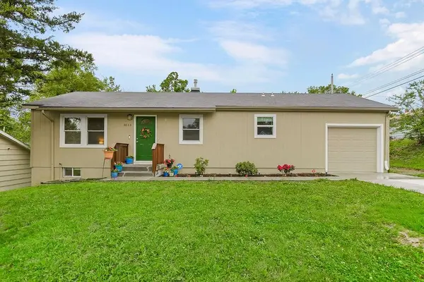 8111 Elizabeth Avenue, Kansas City, KS 66112