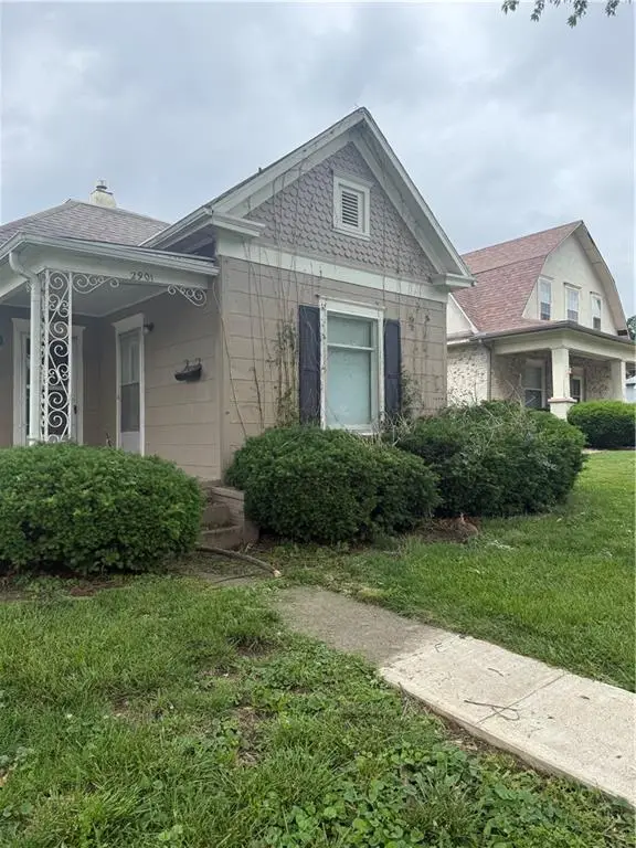 2901 Messanie Street, St Joseph, MO 64501