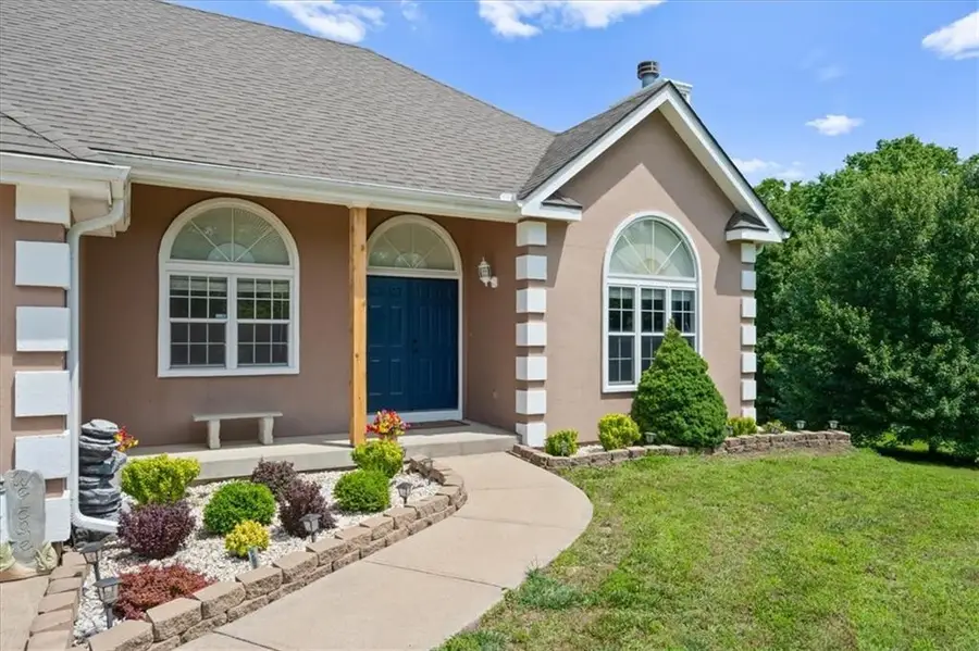 14515 S Hutt Road, Lone Jack, MO 64070 - #2