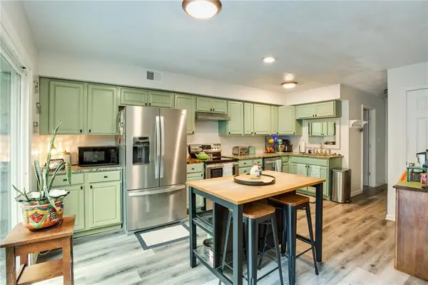 746 N 75th Terrace, Kansas City, KS 66112