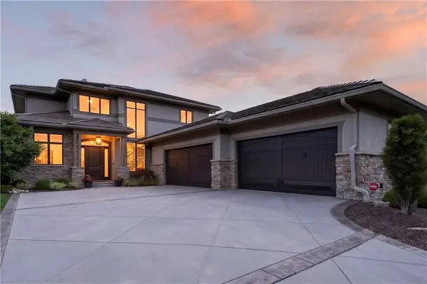 6009 W 137th Street, Overland Park, KS 66223