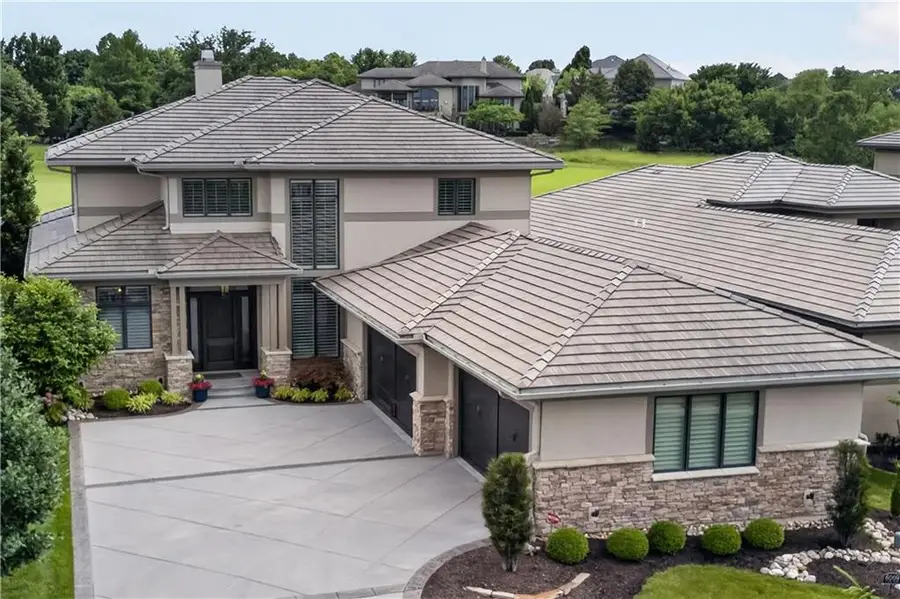 6009 W 137th Street, Overland Park, KS 66223 - #2