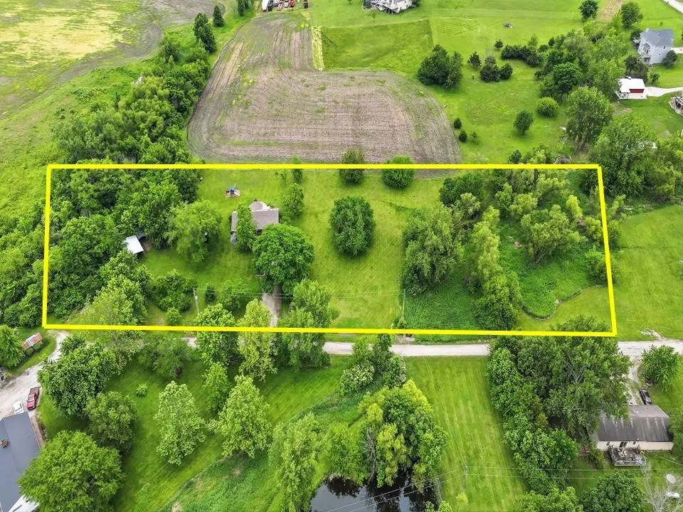 5285 W 219th Terrace, Bucyrus, KS 66013 - #1