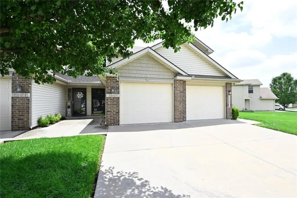 15491 NW 124th Street, Platte City, MO 64079 - #1