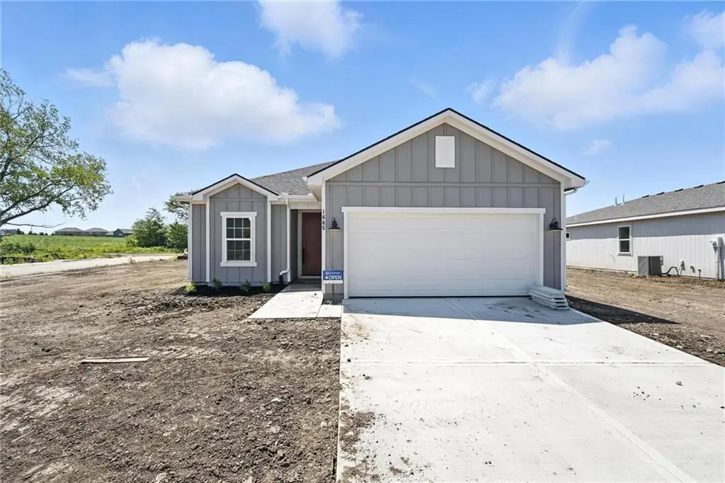 17694 Jubilee Street, Gardner, KS 66030 - #1