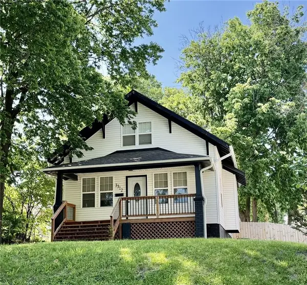 3312 Monterey Street, St Joseph, MO 64507