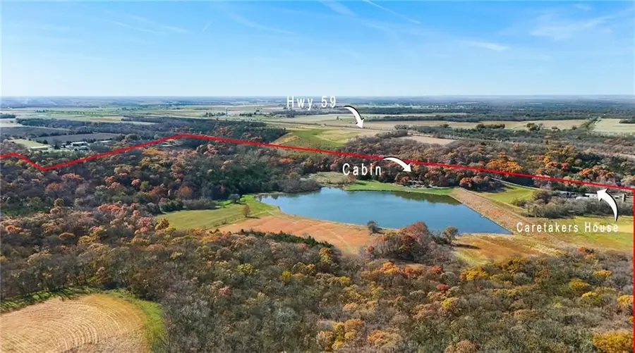 770 E 1300 Road, Lawrence, KS 66046 - #3