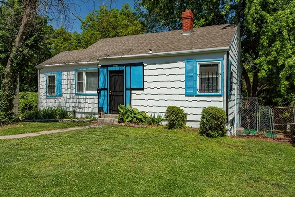 2520 Haskell Avenue, Kansas City, KS 66104