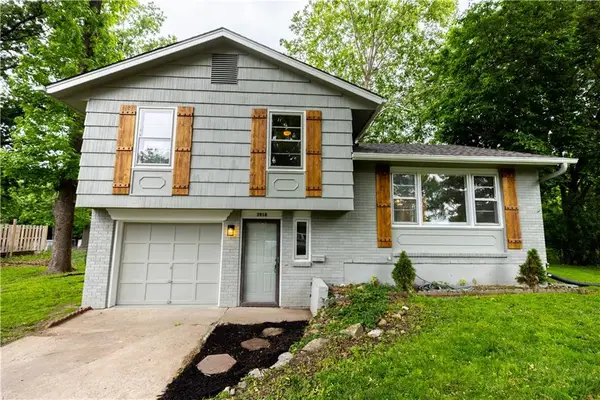 3918 S Liberty Street, Independence, MO 64055